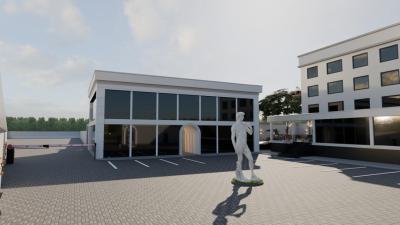 2unit of 1 Bedroom Apartment, Lekki Phase 1, Lekki, Lagos, Flat / Apartment for Rent