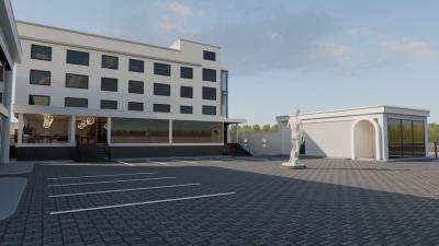 3 Unit of Studio Apartment, Lekki Phase 1, Lekki, Lagos, Flat / Apartment for Rent