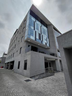 Office Space.... Video a Available, Lekki Phase 1, Lekki, Lagos, Plaza / Complex / Mall for Rent
