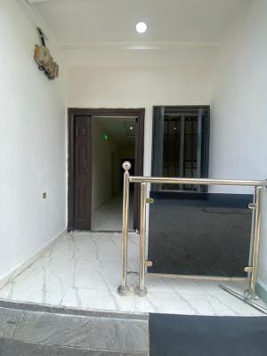 Brand New Self Serviced 3 Bedroom Apartment in Osapa London Lekki, Osapa London Lekki, Osapa, Lekki, Lagos, Flat / Apartment for Rent