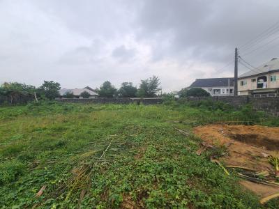 Land Measuring 325 Square Meters, Oribanwa, Ibeju Lekki, Lagos, Mixed-use Land for Sale
