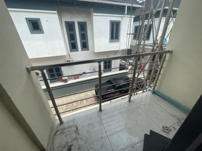 a Luxury Mini Flat with Excel, Ikota Villa Estate, Lekki Phase 2, Lekki, Lagos, Mini Flat (room and Parlour) for Rent