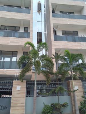 Luxury Serviced Fully Furnished 2 Bedroom Apartment, Lekki Phase 1 Right, Lekki Phase 1, Lekki, Lagos, Flat / Apartment for Rent