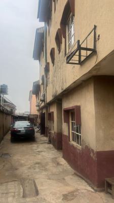 Blocks of 5 Flats of 3 Bedroom, College Road, Ogba, Ikeja, Lagos, Block of Flats for Sale