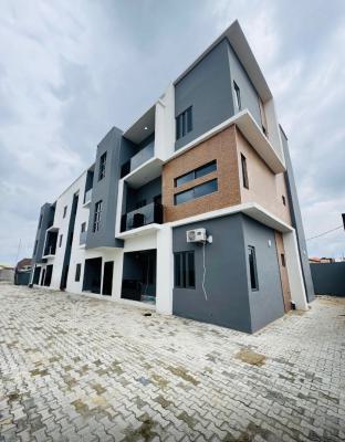 Nice 2 Bedroom Apartment in a Gated Neighborhood, Oko Oba Agege Lagos, Agege, Lagos, Flat / Apartment for Sale