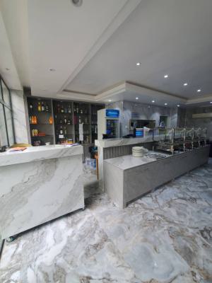 Luxury 82 Rooms Fully Functioning Hotel, Lekki Phase 1, Lekki, Lagos, Hotel / Guest House for Sale