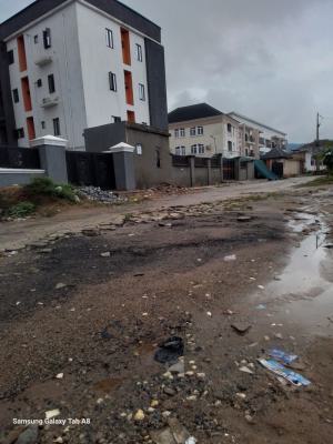 2 Bedroom Apartment Along The Express, Katampe Along Abc Cargo-living Faith Road., Katampe (main), Katampe, Abuja, Block of Flats for Sale