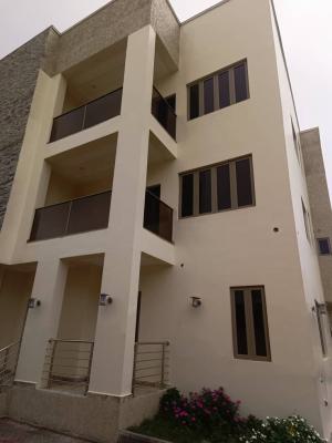 5 Bedroom Semi-detached Duplex, Street, Asokoro District, Abuja, Semi-detached Duplex for Rent