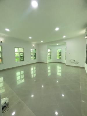 Luxury 5 Bedroom Detached House, Osborne, Ikoyi, Lagos, Detached Duplex for Rent