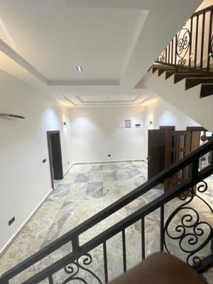 Brand New 4 Bedroom Terrace Duplex with Bq in Prime Location, Jahi By Gilmore, Jahi, Abuja, Flat / Apartment for Rent
