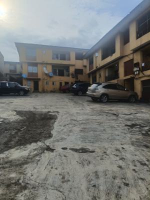 21 Units of Flats on 3 Plots, Off College Road, Ogba, Ikeja, Lagos, Block of Flats for Sale