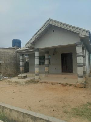 2 Bedroom Flat with 2 Unit of Room and Parlour Self Con, Emily Bustop Bayeku, Igbogbo, Ikorodu, Lagos, Detached Bungalow for Sale