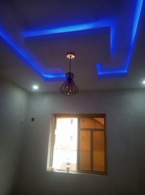 Newly Renovated Miniflat with Pop Ceiling and Cabinet, Fadeyi, Shomolu, Lagos, Mini Flat (room and Parlour) for Rent