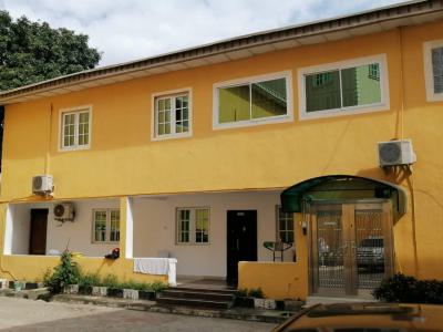 Blocks of Flats Available, Off Allen Avenue, Ikeja, Lagos, Block of Flats for Sale
