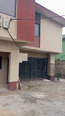 5bedrooms Detached Duplex, Off Ayodele Ogunbiyi Street, Anthony, Maryland, Lagos, Detached Duplex for Rent