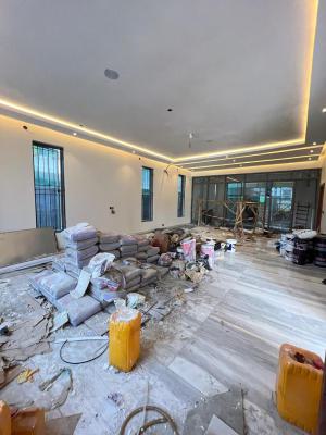 Luxury 5 Bedroom Fully Detached Duplex, Ikoyi, Lagos, Detached Duplex for Sale
