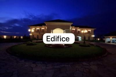 7 Bedroom Waterfront Mansion, Banana Island, Ikoyi, Lagos, Detached Duplex for Sale