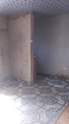 Roomself Contain, Harmony Estate, Abijo, Lekki, Lagos, Self Contain (single Rooms) for Rent