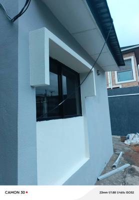 Well Maintained 3 Bed Bungalow, Omole Phase 2, Ikeja, Lagos, Detached Bungalow for Rent