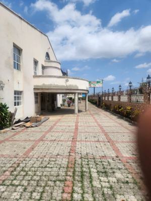 68 Rooms of Smart Hotel on 2 Floors @ Ikeja Gra Lagos. Land Size 8,500, Ikeja Gra Lagos., Ikeja Gra, Ikeja, Lagos, Hotel / Guest House for Sale