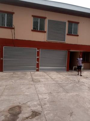 5 Bedroom Semi Detached Duplex with Two Rooms Bq in an Estate Off Aden, Estate Off Adeniyi Jones Avenue15 Million Two, Ikeja, Lagos, Semi-detached Duplex for Rent