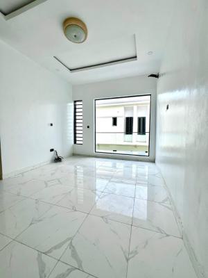 3 Bedroom Duplex, Ikota, Lekki, Lagos, Terraced Duplex for Sale