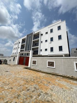 Newly Built and Serviced 2bed, Gbangbala, Ikate, Lekki, Lagos, Flat / Apartment for Sale