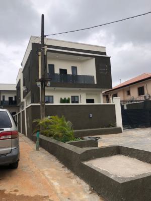 Brand New 4 Bedroom Semi-detached Duplex, Omole Phase 2, Ikeja, Lagos, Semi-detached Duplex for Sale