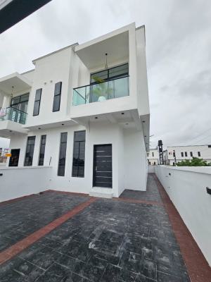 Lovely 4bedroom Semi Detached Duplex, Ajah, Lagos, Semi-detached Duplex for Sale