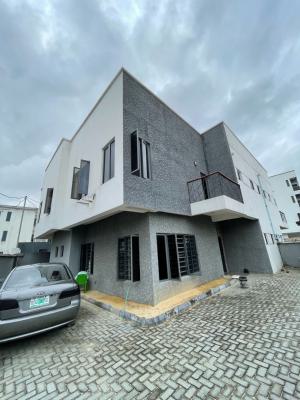 Studio Apartment with Open Plank Kitchen, Ologolo Estate, Ologolo, Lekki, Lagos, Self Contain (single Rooms) for Rent