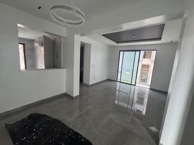 a Super Luxury Fully Serviced 1 Bedroom with Stunning View, Off Freedom Way, Lekki Phase 1, Lekki, Lagos, Mini Flat (room and Parlour) for Rent