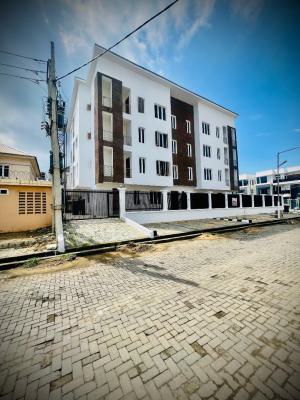Magnificently Built 5 Bedroom Maisonettes Plus Study Room & Bq, Victoria Island, Victoria Island (vi), Lagos, Block of Flats for Sale