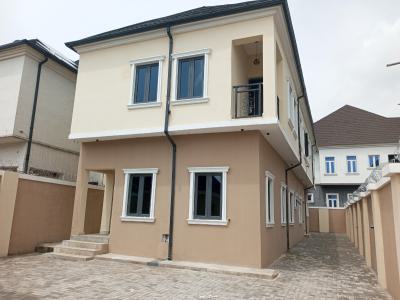 3bedroom Duplex with Bq Available in an Estate, Apo Wumba Axis, Apo, Abuja, Semi-detached Duplex for Rent