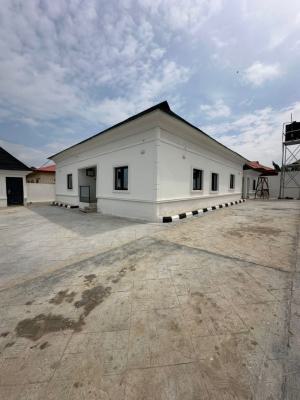 Beautifully Built 3 Bedroom Bungalow with 2 Rooms Bq, Estate, Lokogoma District, Abuja, Detached Bungalow for Sale