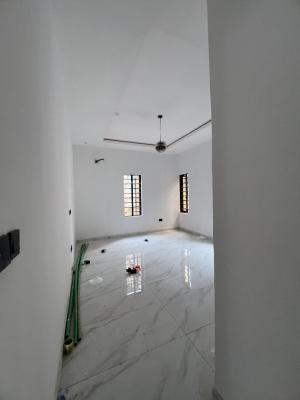 Affordable Brand New 4 Bedroom Detached Duplex in Magodo Phase 2, Magodo Phase 2, Gra Phase 2, Magodo, Lagos, Detached Duplex for Sale