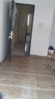 Spacious 3 Bedroom Apartment in a Gated Street, Oregun, Ikeja, Lagos, Flat / Apartment for Rent