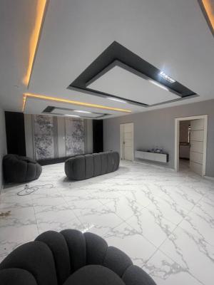 Luxury Spacious 1 Bedroom Mini Flat, Abraham Adesanya, Ajah, Lagos, Mini Flat (room and Parlour) for Rent