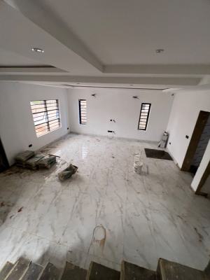 Brand New Affordable 4 Bedroom Fully Detached Duplex in Magodo Phase C, Magodo Phase 2 Cmd, Gra Phase 2, Magodo, Lagos, Detached Duplex for Sale