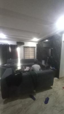 Tastefully Finished & Spacious 2 Bedrooms Flat, Dawaki Extension, Dawaki, Gwarinpa, Abuja, Flat / Apartment for Rent