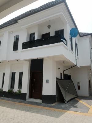 Luxury 4 Bedroom Semi-detached Duplex, Orchid, Lekki, Lagos, Semi-detached Duplex for Sale