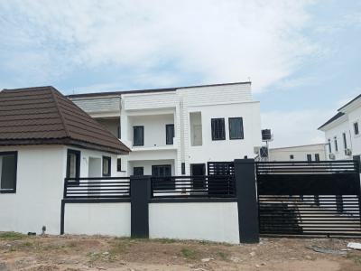 4bedroom Duplex with Bq Available in an Estate, Apo Wumba Axis, Apo, Abuja, Detached Duplex for Rent
