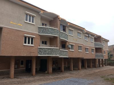 4 Bedroom Duplex with Bq Available in an Estate, Apo Wumba Axis, Apo, Abuja, Terraced Bungalow for Rent
