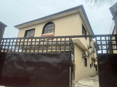 Spacious Detached Commercial Building on 2 Floors, Agidingbi, Ikeja, Lagos, Detached Duplex for Rent