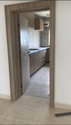 Newly Built 3 Bedroom with Bq, Airport Road, Jabi, Abuja, Flat / Apartment for Rent