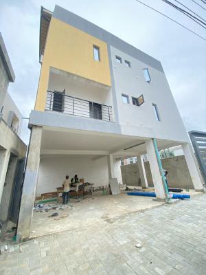 Brand New 2 Bedroom Apartment, Ologolo Main Road, Ologolo, Lekki, Lagos, Flat / Apartment for Sale