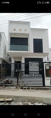 Luxury 5 Bedroom Fully Detached Duplex, 6th Avenue, Festac, Amuwo Odofin, Lagos, Detached Duplex for Sale