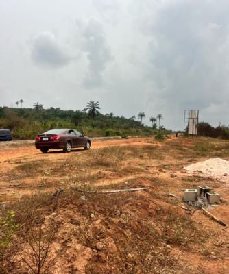 Buy 5 Plots and Get 1 Plot Free, Buy 5 Get 1 Plot Free at Imosu New City, Ilishan Ago-iwoye Road, Ijebu North, Ogun, Residential Land for Sale