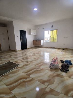 Skyview Studio Apartment with 24hrs Light, Chevron Drive, Lekki Phase 2, Lekki, Lagos, Self Contain (single Rooms) for Rent