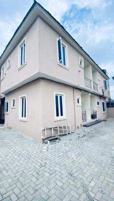 Room and Parlor Self Contain in an Estate, Sangotedo, Ajah, Lagos, Mini Flat (room and Parlour) for Rent