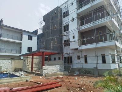 3bedroom Flat, Jahi, Abuja, Flat / Apartment for Sale